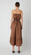 Load image into Gallery viewer, Charlee Off The Shoulder Dress