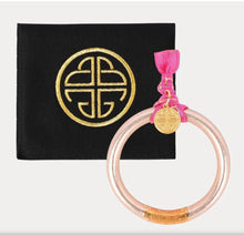 Load image into Gallery viewer, Tzubbie BuDha Girl Bangle Champagne