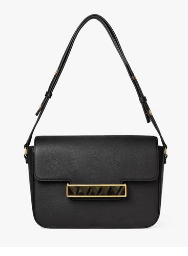 Oxford Handbag Black