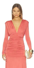 Load image into Gallery viewer, AU Eva Gown