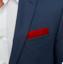 Load image into Gallery viewer, Brackish Pocket Square Coronado