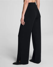 Load image into Gallery viewer, AE Smooth Front Pant Black