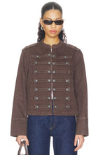 Load image into Gallery viewer, Emma Jacket