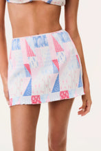 Load image into Gallery viewer, Arwen Swim Skirt