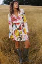 Load image into Gallery viewer, Quieta Mini Dress