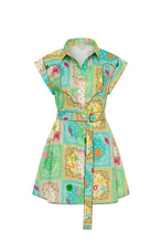 Load image into Gallery viewer, Manon Mini Dress