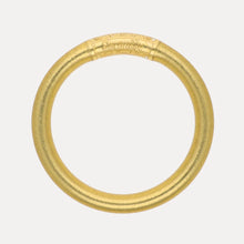 Load image into Gallery viewer, Tzubbie BuDha Girl Bangle Aura