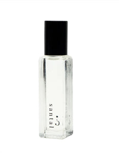 Riddle Santal Roll-On Large