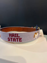 Load image into Gallery viewer, Exclusive Mississippi State Belt