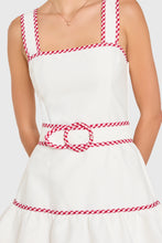 Load image into Gallery viewer, Kassy Romper