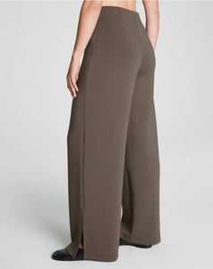 AE Smooth Front Pant Mineral