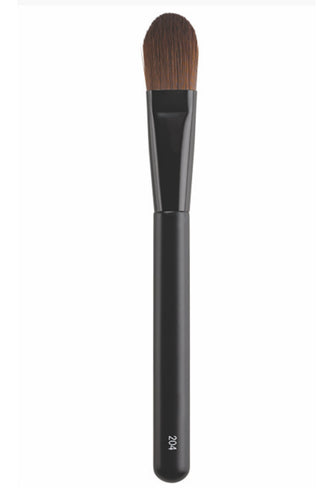 Blue Beauty Foundation Brush