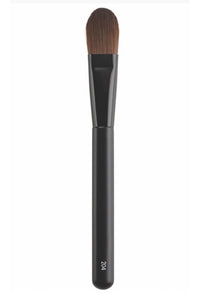 Blue Beauty Foundation Brush