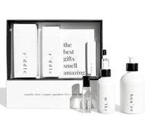 Load image into Gallery viewer, Riddle Poppy Layering Gift Set