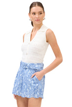 Load image into Gallery viewer, Bodhi Tank- White