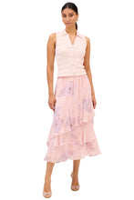 Load image into Gallery viewer, Bodhi Tank- Blush Pink