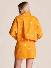 Load image into Gallery viewer, The Tailgate Mini Skirt TN