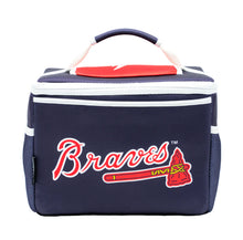 Load image into Gallery viewer, BrewBox 12pk Atlanta Braves