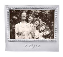 Load image into Gallery viewer, Mariposa SISTERS Beaded Frame