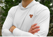 Load image into Gallery viewer, UT Performance Hoodie Graphite