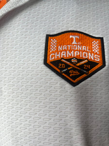 Game Day Men's UT Baseball National Champion Polo