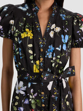 Load image into Gallery viewer, Cora Mini Shirt Dress