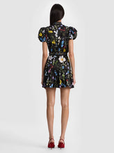 Load image into Gallery viewer, Cora Mini Shirt Dress