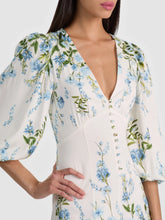 Load image into Gallery viewer, Irene Mini Dress