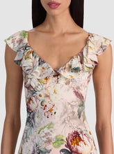Load image into Gallery viewer, Gemma Midi Dress