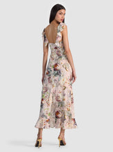 Load image into Gallery viewer, Gemma Midi Dress