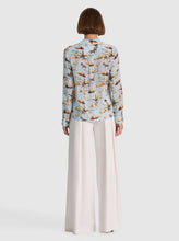 Load image into Gallery viewer, Willa Staceface Blouse