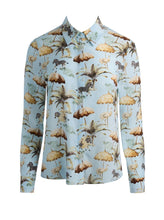 Load image into Gallery viewer, Willa Staceface Blouse