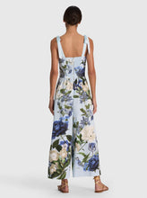 Load image into Gallery viewer, Rosalee Wide Leg Jumpsuit