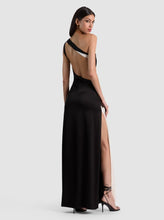 Load image into Gallery viewer, Gwendolyn Cutout Maxi Dress