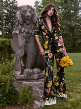 Load image into Gallery viewer, Dylan Linen Pant