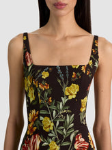 Load image into Gallery viewer, Julia Mini Dress