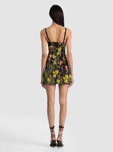 Load image into Gallery viewer, Julia Mini Dress