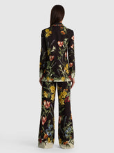 Load image into Gallery viewer, Denny Linen Boyfriend Blazer