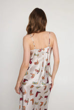 Load image into Gallery viewer, Silver Boots Cami