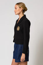 Load image into Gallery viewer, Paulie Patch Pocket Blazer