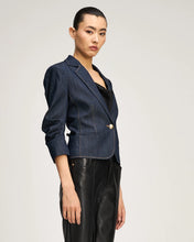 Load image into Gallery viewer, Petit Khloe Jean Blazer