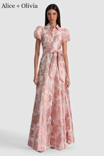 Load image into Gallery viewer, Henrietta Maxi Dress