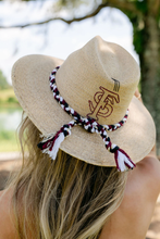 Load image into Gallery viewer, FSU Hat