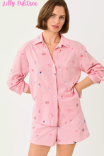 Load image into Gallery viewer, Bondi Button Down Shirt