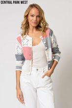 Load image into Gallery viewer, Ralph Quilt Patchwork Cardi