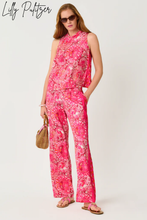 Load image into Gallery viewer, Bal Harbour Palazzo Pant