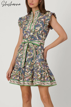 Load image into Gallery viewer, Leah Dress
