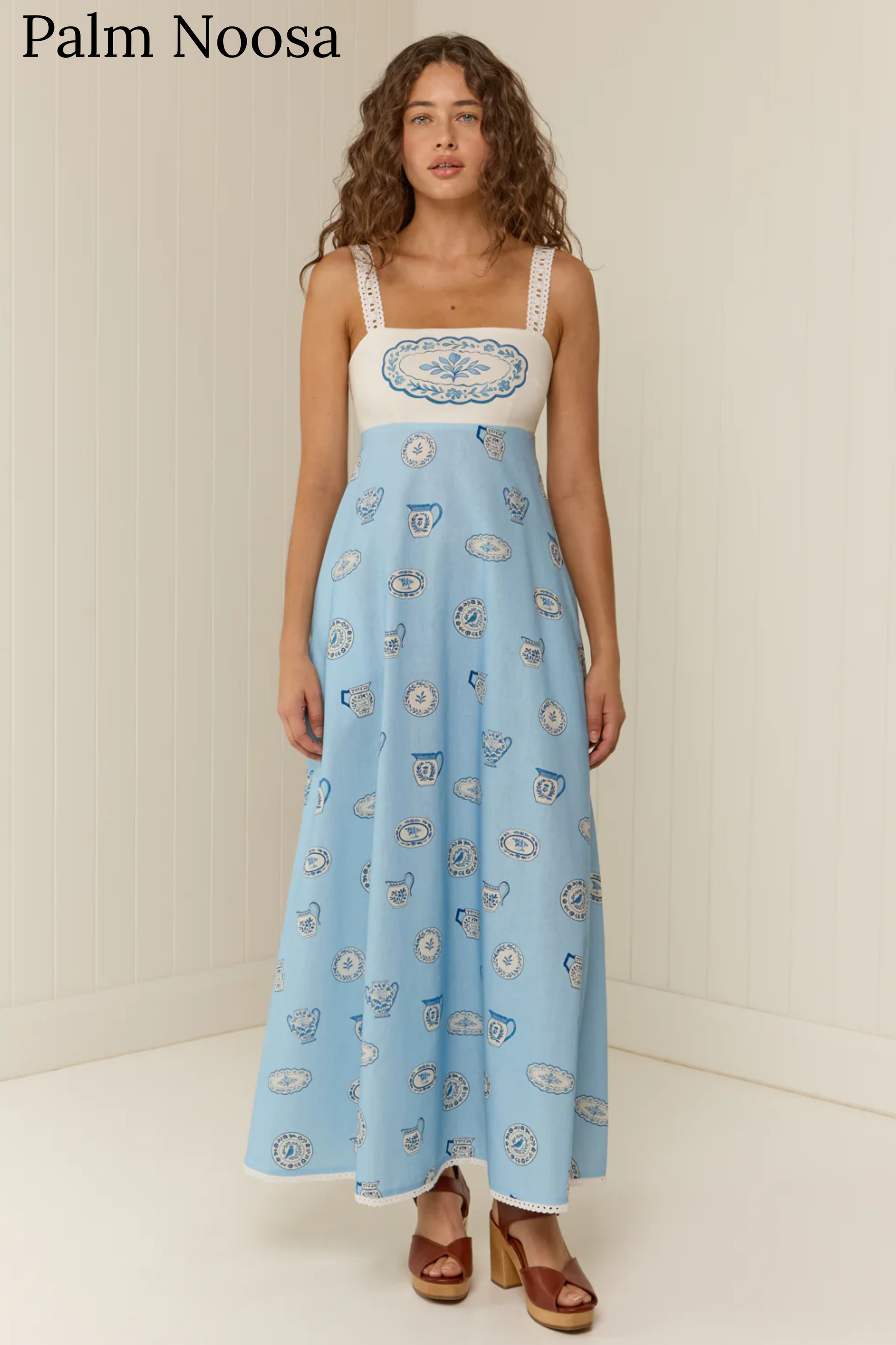 the blue dress Exploring Color Controversy of The and gently flared skirt How to see The Dress