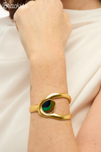 Load image into Gallery viewer, Madison Organic Cuff
