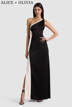 Load image into Gallery viewer, Gwendolyn Cutout Maxi Dress